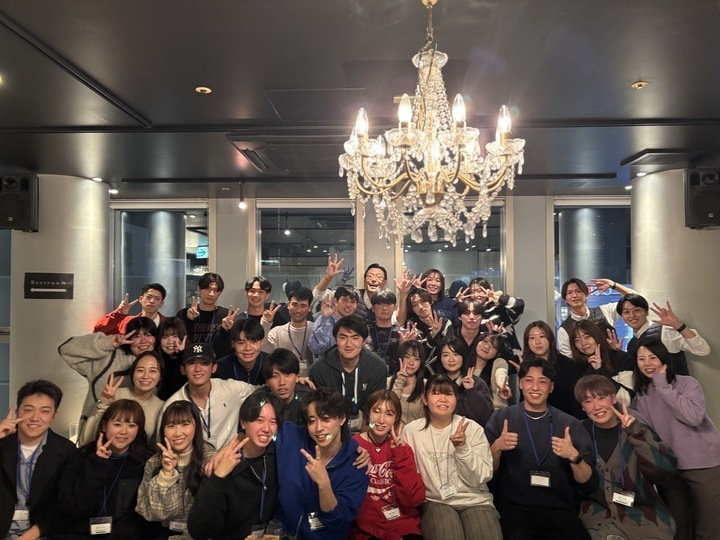 B&B(ボウリング&忘年会)